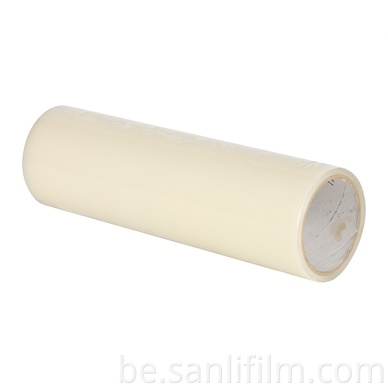 Acrylic Plastic Protective Film